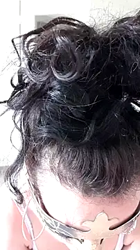 Masquegirlmysterious online show from February 13, 2026, 1:29 pm