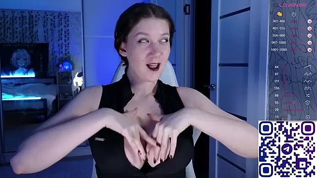 Snapshot of NataliaGonharova chatting on February 12, 2025, 5:05 pm NataliaGonharova online show from February 12, 2025, 5:05 pm