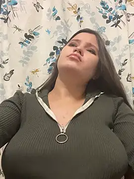 Angel  lika online show from February 9, 2025, 10:00 pm