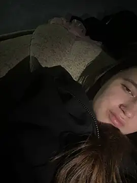 Angel  lika online show from March 10, 2025, 11:38 pm