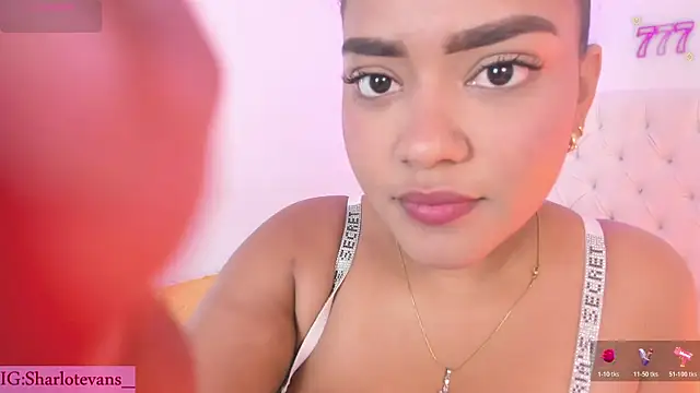 sharlot evans  online show from February 5, 2026, 1:05 pm