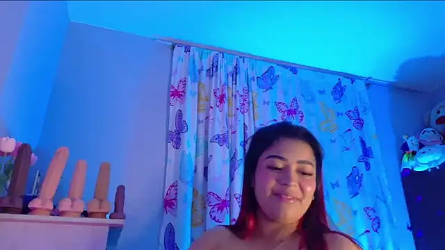 Snapshot of NicolleTaylor chatting on July 7, 2026, 3:53 am NicolleTaylor online show from July 7, 2026, 3:53 am
