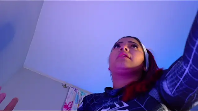 Snapshot of NicolleTaylor chatting on July 11, 2026, 4:48 am NicolleTaylor online show from July 11, 2026, 4:48 am