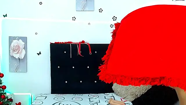 AngeDrty online show from December 15, 2024, 12:51 am