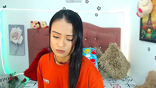 AngeDrty online show from March 16, 2025, 7:38 pm