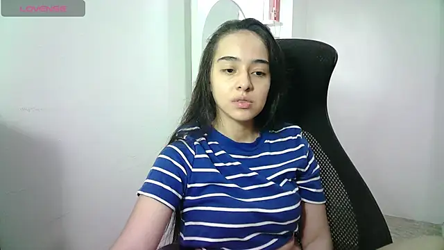 Snapshot of aineangeel chatting on July 18, 2026, 12:37 am aineangeel online show from July 18, 2026, 12:37 am