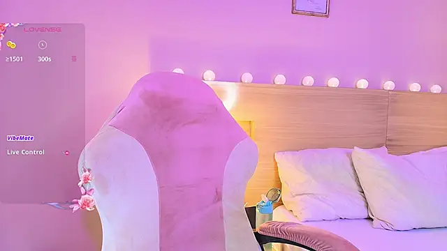 Keidancee online show from September 20, 2025, 11:28 pm