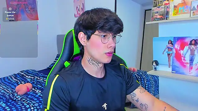 JayHotxxx online show from February 20, 2026, 11:38 pm