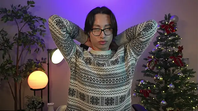 SrLuis18 online show from December 24, 2024, 5:55 pm