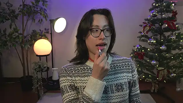 SrLuis18 online show from December 25, 2024, 12:48 am