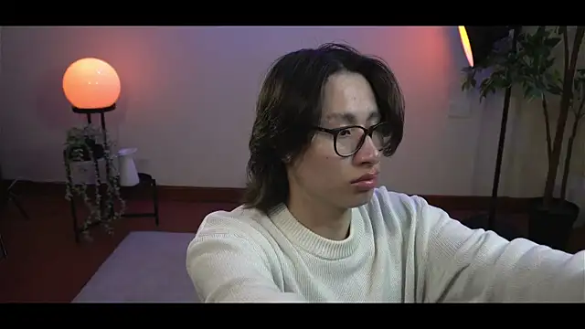 SrLuis18 online show from February 11, 2025, 1:31 am