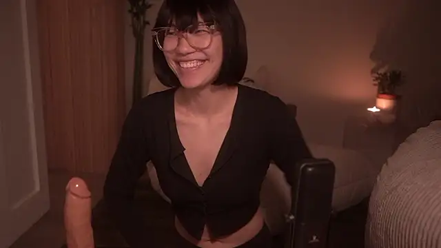 meganmei666 online show from December 3, 2024, 2:58 am