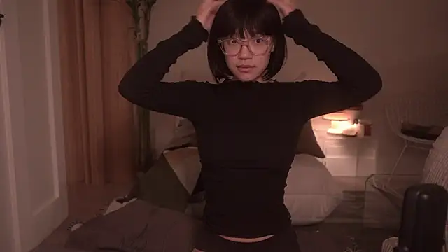 meganmei666 online show from January 26, 2025, 2:24 am