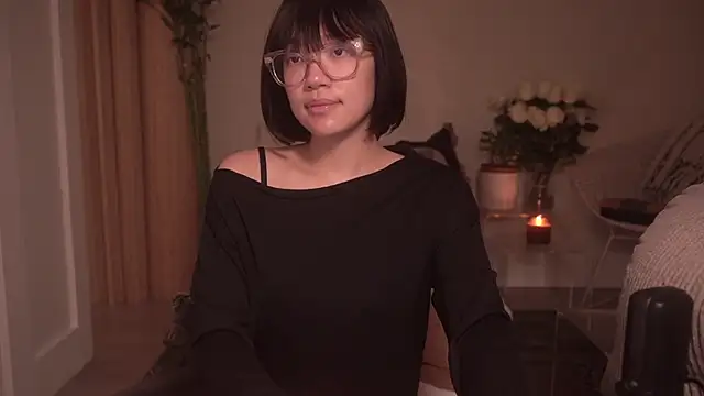 meganmei666 online show from February 6, 2025, 2:44 am