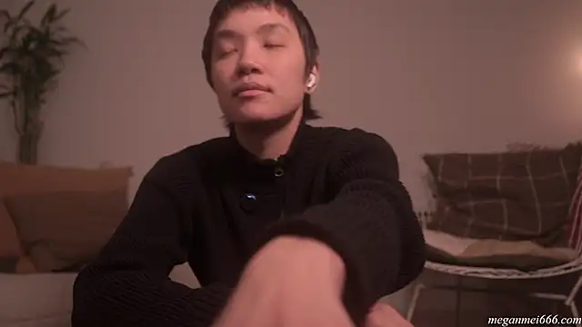 meganmei666 online show from March 16, 2026, 5:13 am