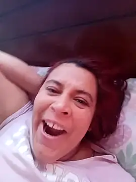 MarthinaBaker online show from November 2, 2025, 1:46 pm