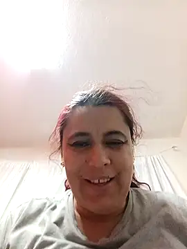 MarthinaBaker online show from November 20, 2025, 12:44 am