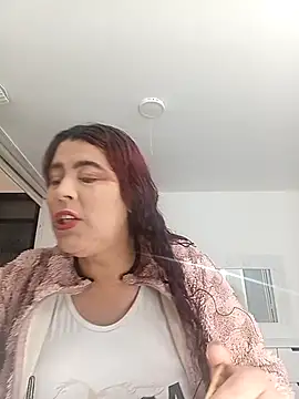 MarthinaBaker online show from February 23, 2026, 11:40 am