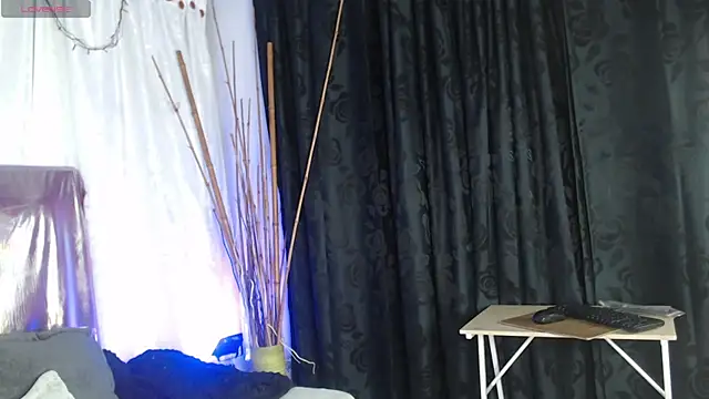 megan lover online show from September 20, 2025, 12:44 am