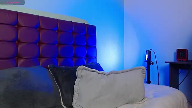 megan lover online show from November 15, 2025, 1:47 am