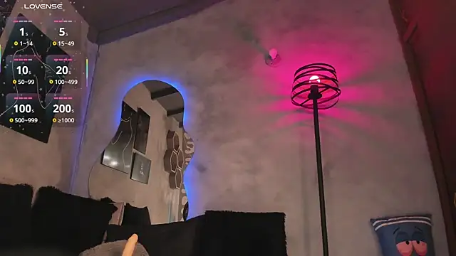 Danii-420 online show from February 21, 2025, 8:49 pm