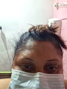 kunjan789 online show from October 4, 2025, 6:50 pm