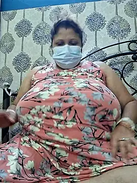 kunjan789 online show from October 11, 2025, 2:00 am