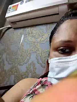 kunjan789 online show from February 23, 2026, 6:05 pm