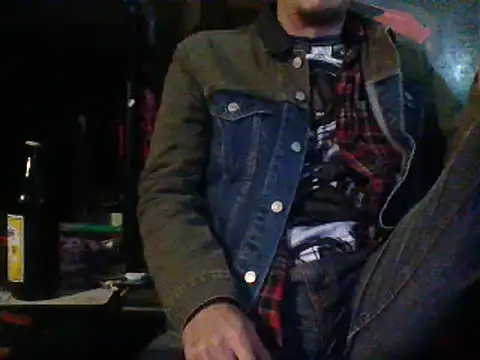 mrdemoncrowly online show from January 11, 2025, 8:33 am