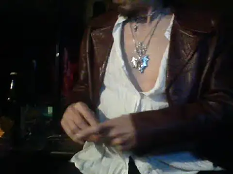 mrdemoncrowly online show from January 12, 2025, 2:35 am