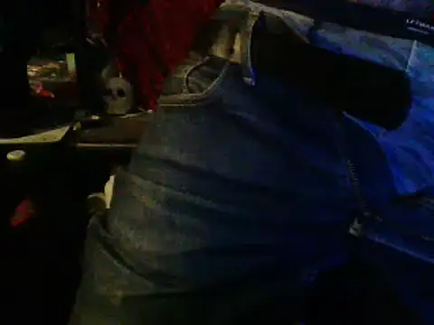 mrdemoncrowly online show from February 22, 2025, 11:35 am