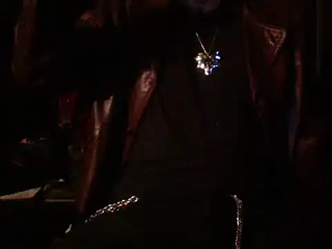 mrdemoncrowly online show from February 23, 2025, 2:18 am