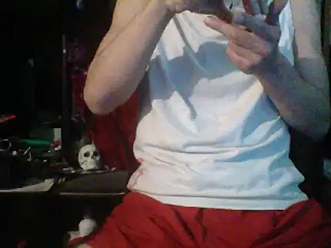 mrdemoncrowly online show from February 26, 2025, 4:36 am