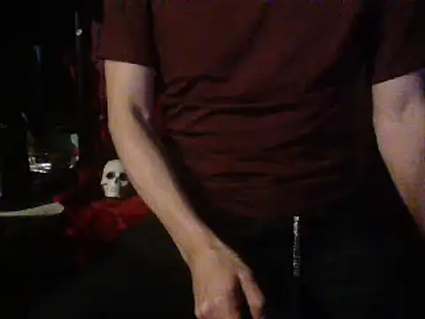 mrdemoncrowly online show from March 2, 2025, 2:08 am