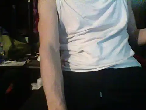 mrdemoncrowly online show from March 4, 2025, 4:49 am