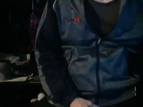 mrdemoncrowly online show from March 19, 2025, 4:47 am