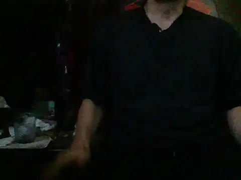 mrdemoncrowly online show from September 19, 2025, 3:41 am