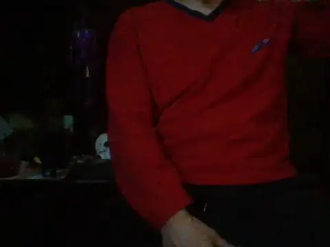 mrdemoncrowly online show from October 3, 2025, 4:09 am