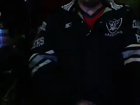 mrdemoncrowly online show from November 6, 2025, 8:48 am