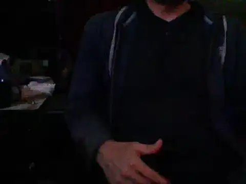 mrdemoncrowly online show from November 12, 2025, 4:35 am