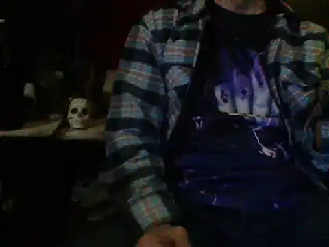 mrdemoncrowly online show from November 22, 2025, 8:46 am