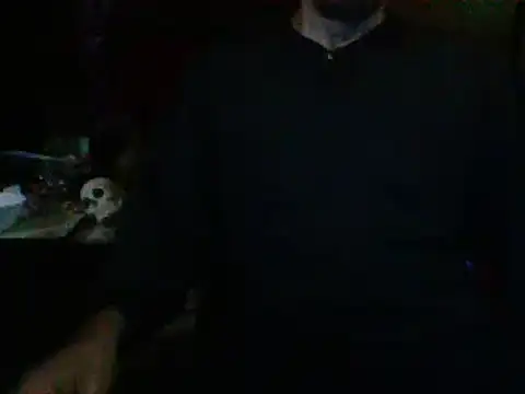 mrdemoncrowly online show from December 5, 2025, 3:59 am