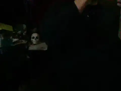 mrdemoncrowly online show from January 9, 2026, 4:04 am