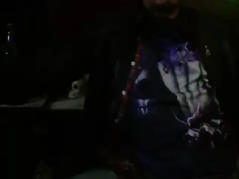 mrdemoncrowly online show from January 17, 2026, 8:41 am