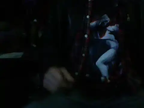 mrdemoncrowly online show from March 21, 2026, 8:30 am