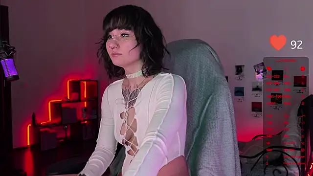 deadlysweet online show from March 15, 2025, 12:36 am