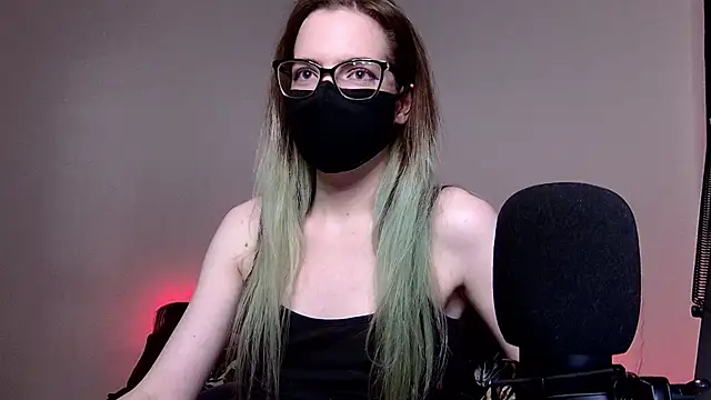 amber candyfloss online show from December 2, 2024, 10:34 pm