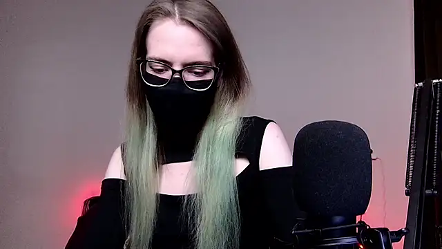 amber candyfloss online show from December 3, 2024, 11:02 pm