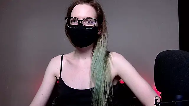 amber candyfloss online show from December 5, 2024, 1:58 am