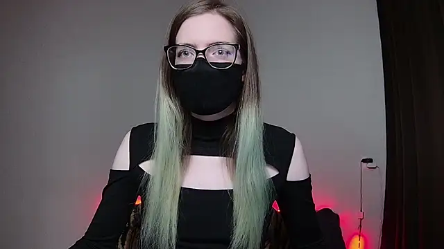 amber candyfloss online show from December 14, 2024, 11:34 pm